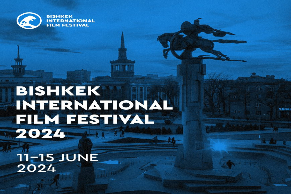 Bişkek Beynəlxalq Film Festivalı başlayır 