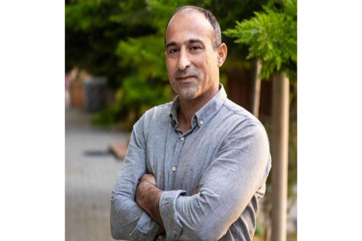 Faiq Xudanlı, Fəlsəfə üzrə fəlsəfə doktoru