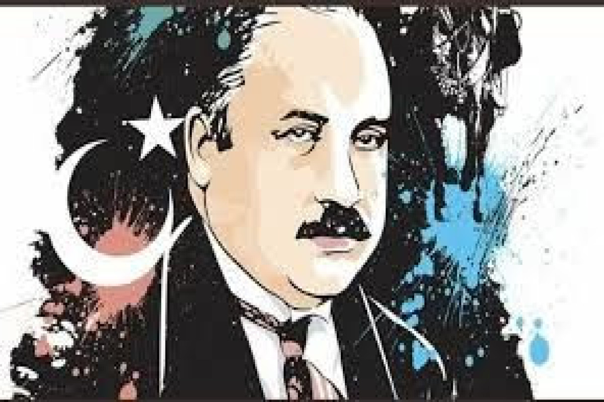 "Turanın istiqlal beşiyi Bakıdadır" - Atatürkün fikir babası 