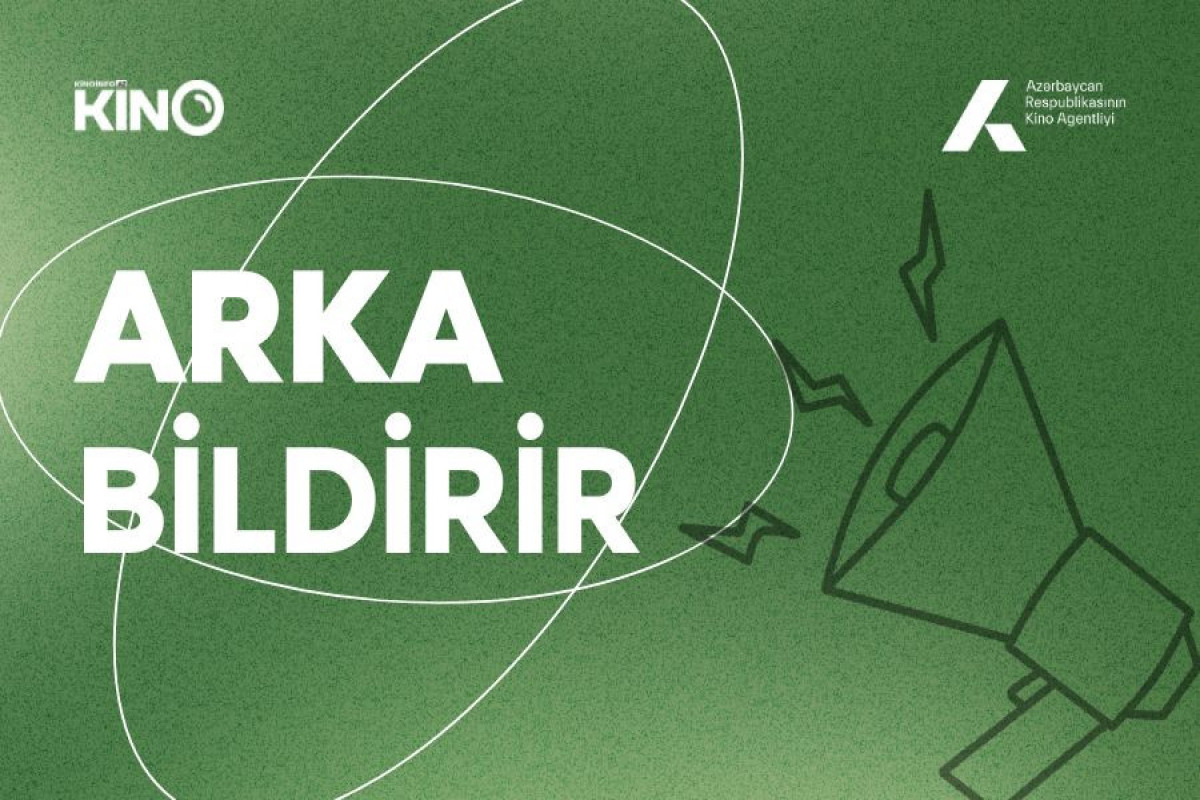Kino Agentliyi türk film şirkətləri ilə memorandum imzaladı 