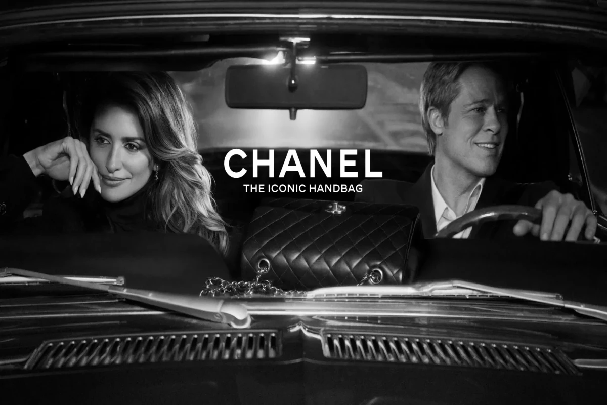 "Chanel"in yeni siması - Foto 