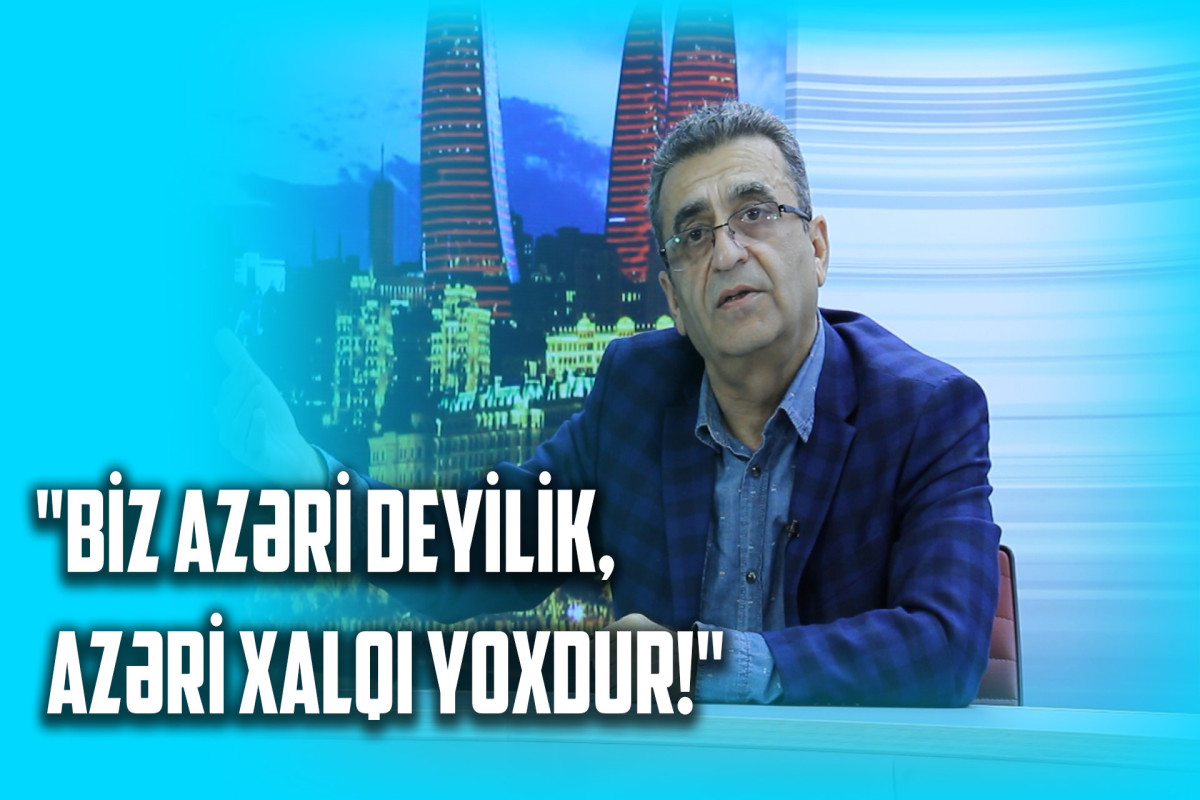 Kamran Həsənli:  "Layihəm bir günə milyon dollardan çox pul qazanıb - Müsahibə 