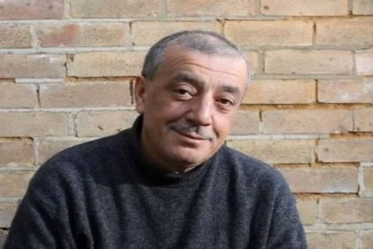 Zülfüqar Rüfətoğlu vəfat etdi 