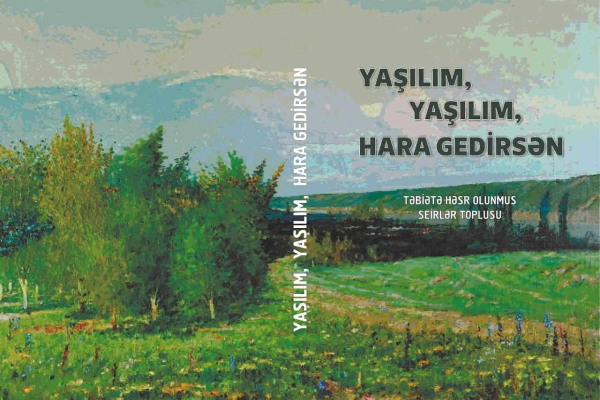 AYB-dən “Yaşıl dünya naminə həmrəylik ili”nə dəyərli töhfə 