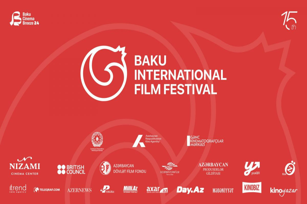 Bakı Beynəlxalq Film Festivalı 2024-ün nümayiş proqramı - 26 ölkə, 79 film 