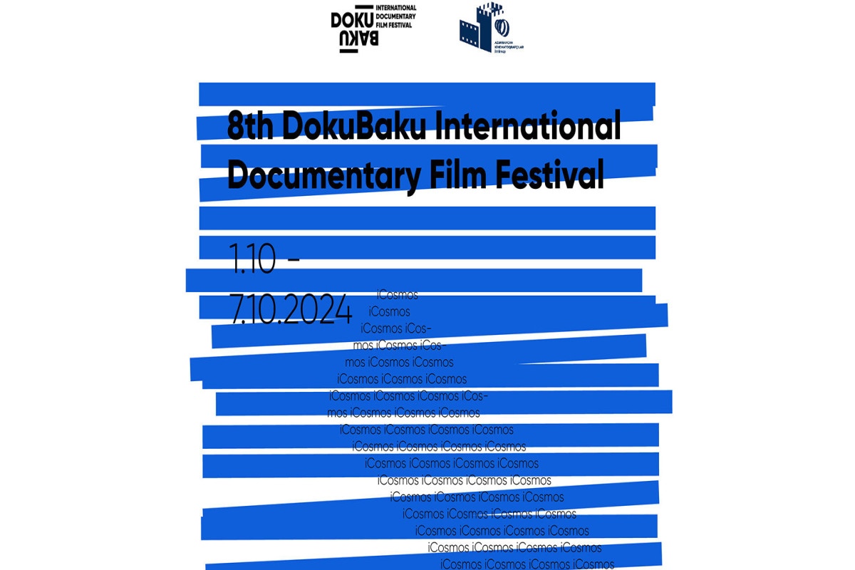 VIII DokuBaku Beynəlxalq Filmlər Festivalının açılışı baş tutdu 