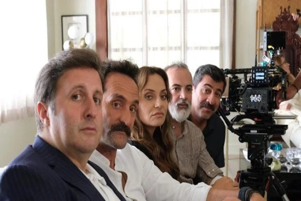 "Çakallarla Dans 7" filmi gəlir 