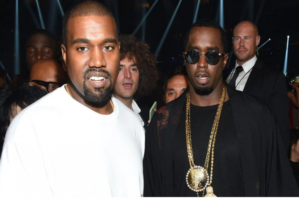 Kanye Uest təcavüzdə günahlandırılır 