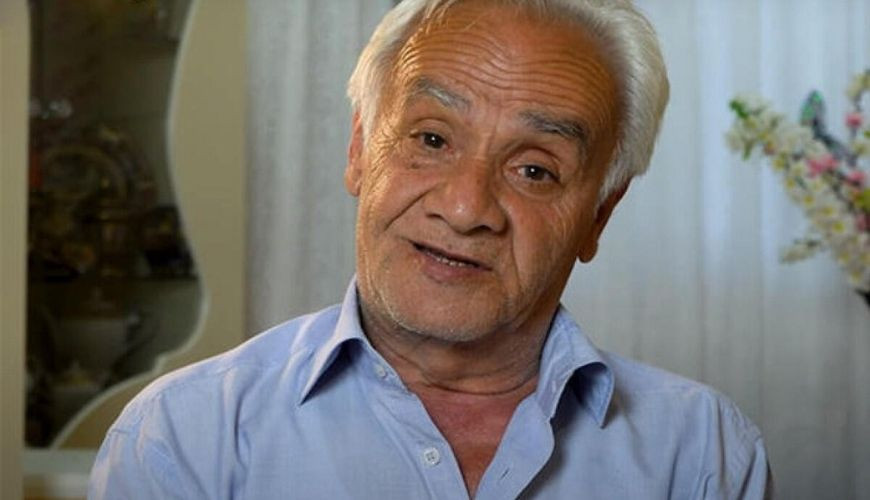 Vahid Əliyev xəstəxanaya yerləşdirilib
