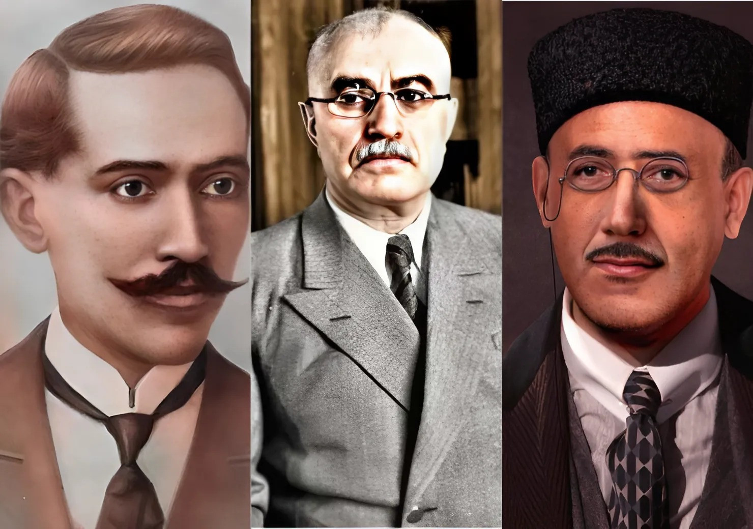 Hüseyn Cavidin sovet tərəfdarı olan qardaşı - Mircəfər Bağırovun Naxçıvan səfəri nəyi dəyişdi?