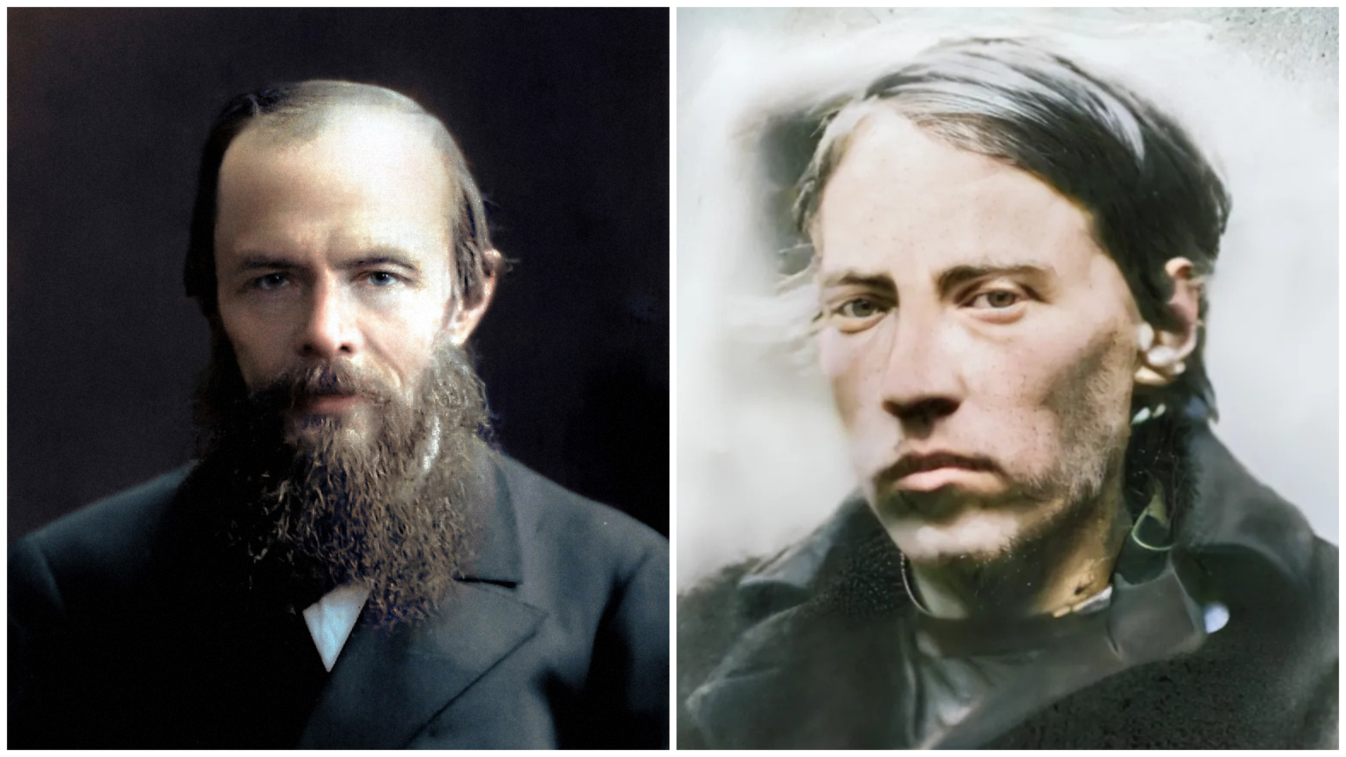"Karamazov yox, Qaragözov" - Dostoyevski türk əsillidir?