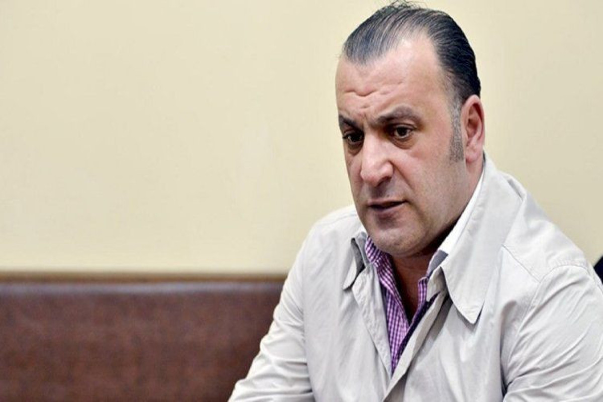 "Faytonçu" Nazimin səhhətində problem yaranıb  