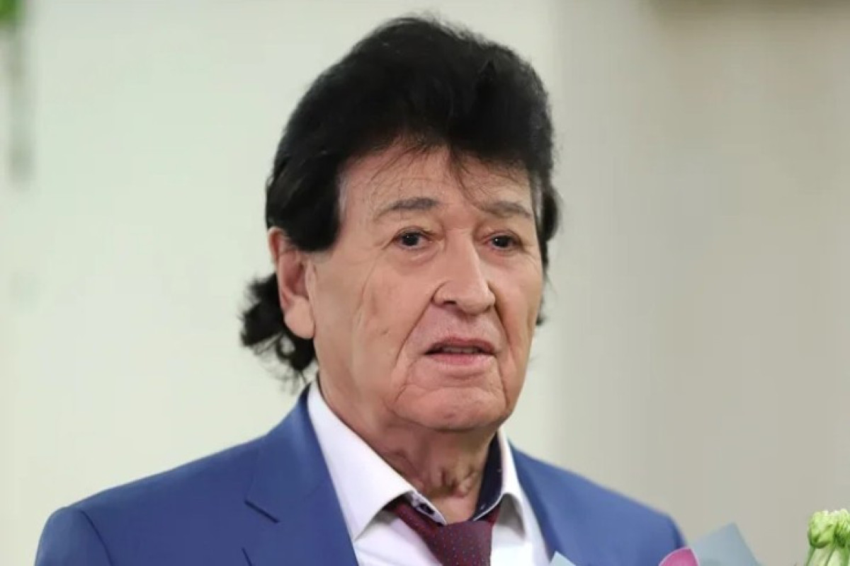 Fidan Qafarov vəfat edib
