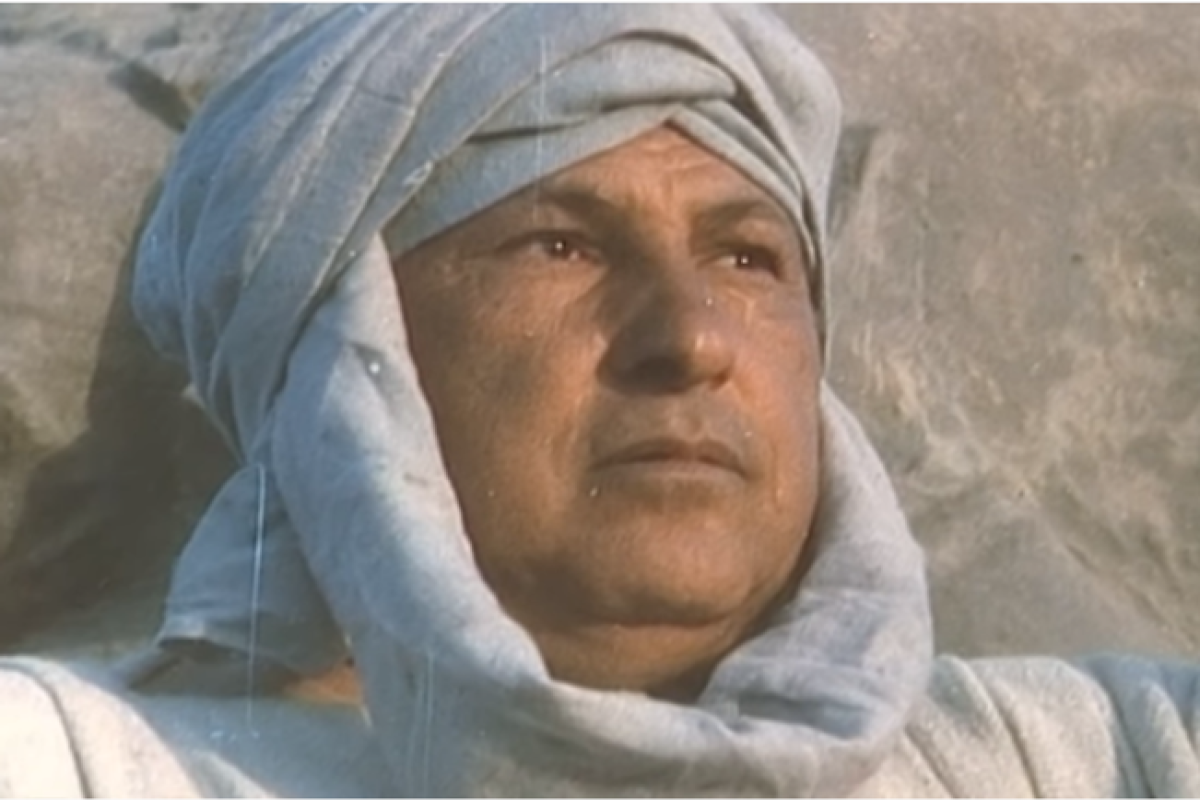 4 qardaşını vaxtsız itirən, Türkan Şorayı filmə çəkən Xalq artistimiz