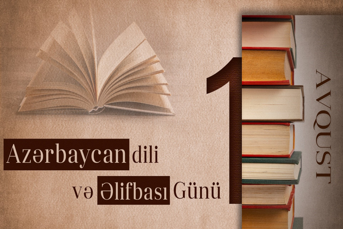 Bəşərin dil ağacının şah budağı dilim mənim!.. - Günün şeiri  