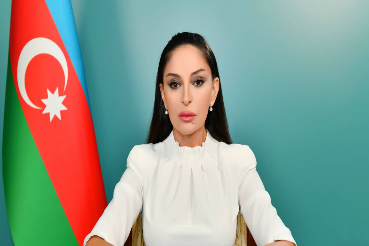 Mehriban Əliyeva Arif Babayevin vəfatı ilə bağlı paylaşım etdi 