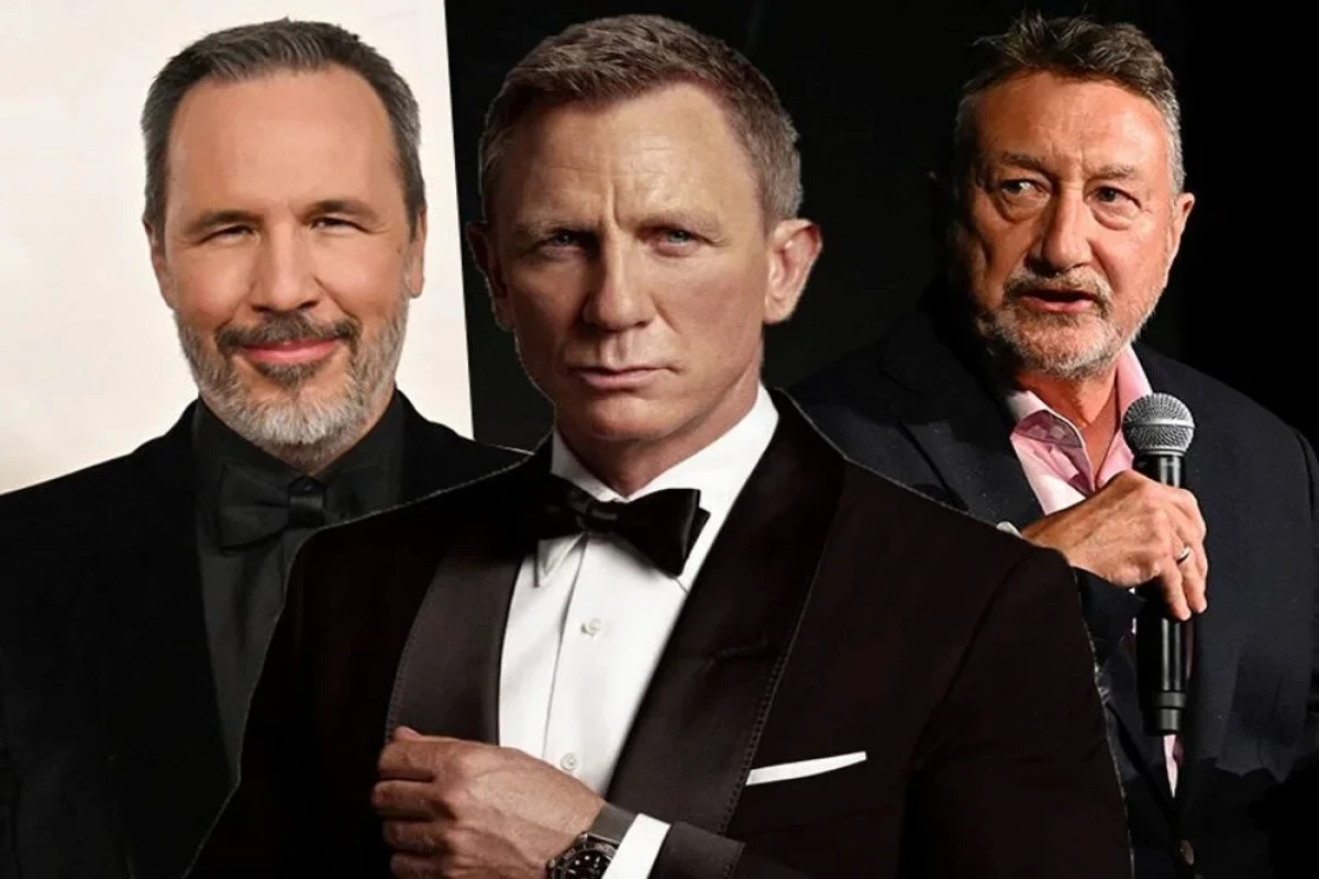 Növbəti filmin yeni Ceyms Bondu kim olacaq? 