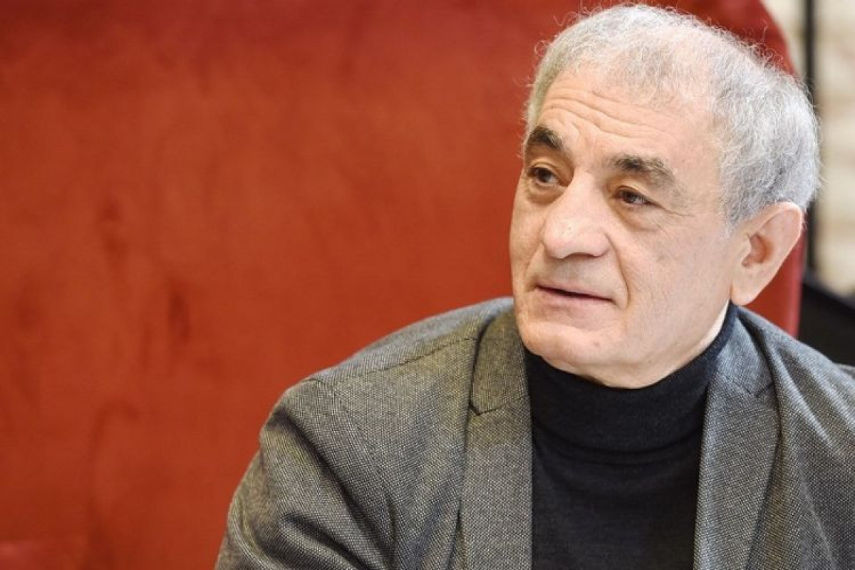 Fəxrəddin Manafov “Şöhrət” ordeni ilə təltif edildi  