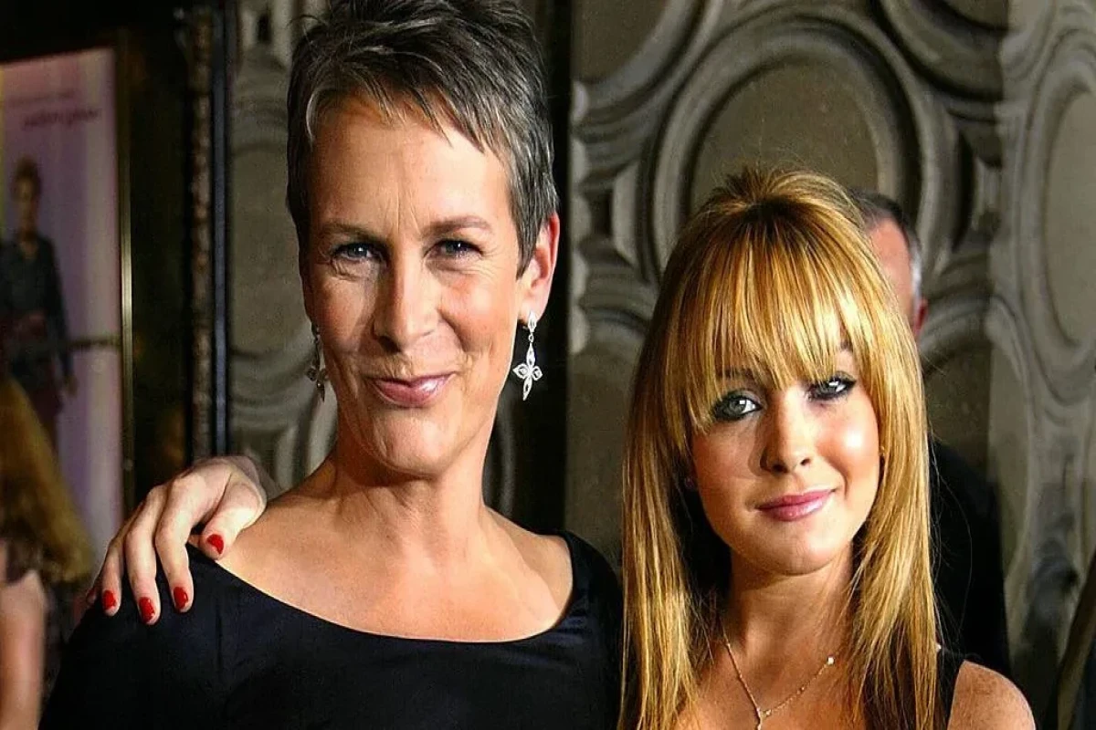 “Freaky Friday”nin davamı gəlir