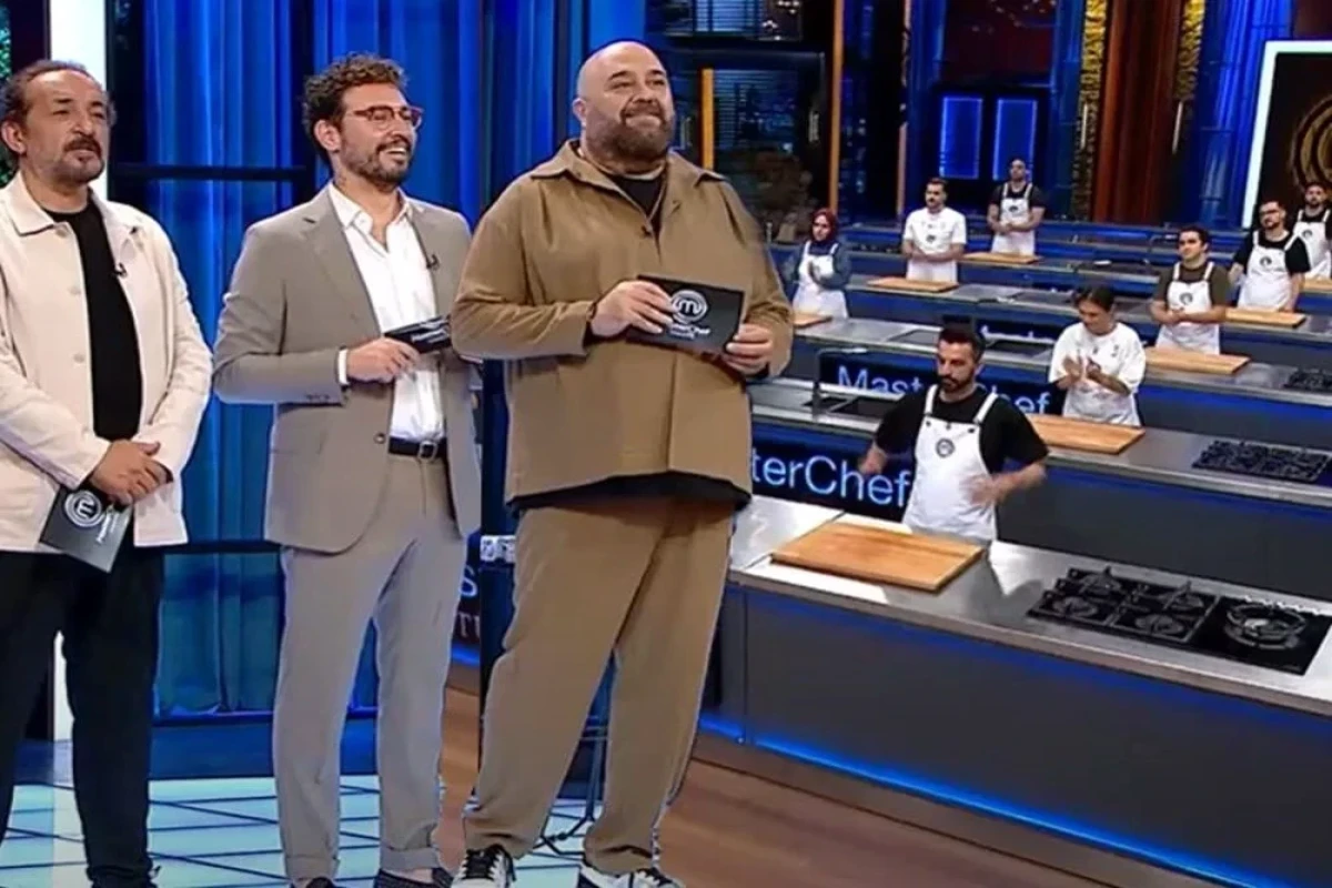 “MasterChef 2025”in əsas heyəti formalaşdı – Son iştirakçı  müəyyənləşdi