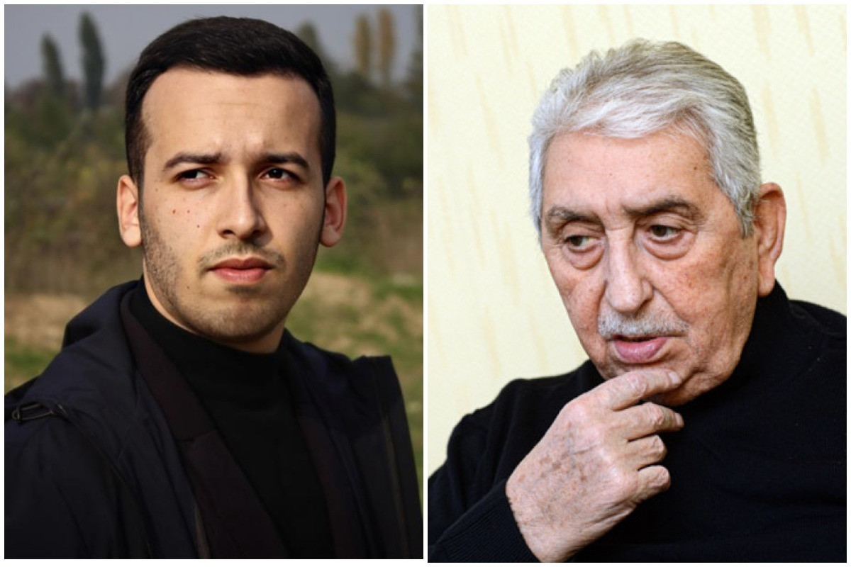 Arif Babayevə ölmək üçün nə lazım idi? - Nadir Yalçın  