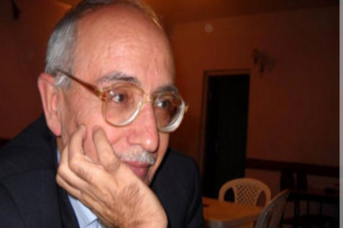 Qatilə didaktika dərsləri -  Rafiq Tağının hekayəsi  