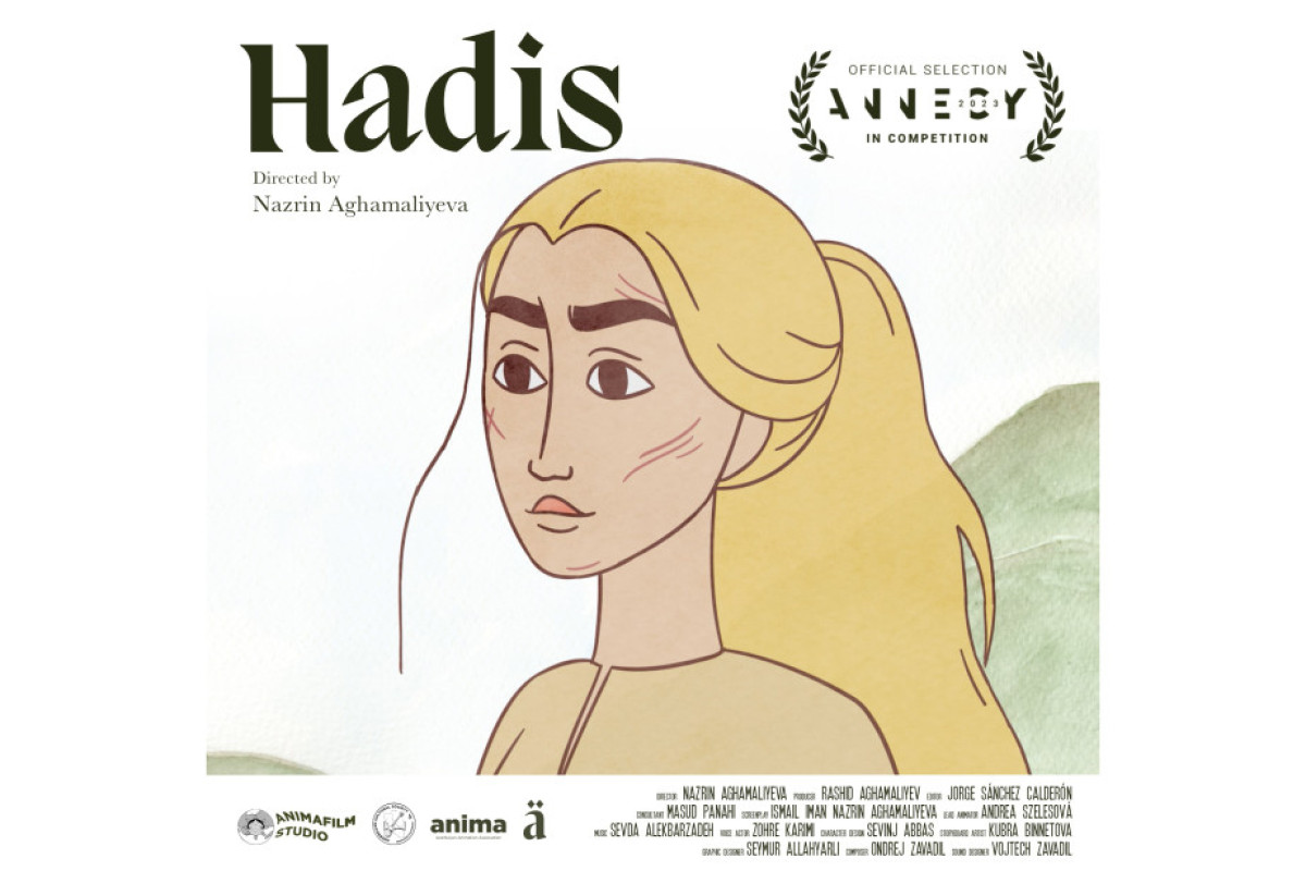 Azərbaycanın iki animasiya filmi beynəlxalq festivalda 