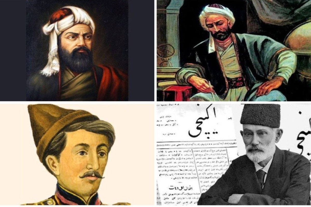 "Buna Azərbaycan dilində yazılmış mətn deməyə adam çətinlik çəkir..." -  Abbasqulu ağa Bakıxanov niyə  ərəb-fars tərkibləri ilə yazırdı?  