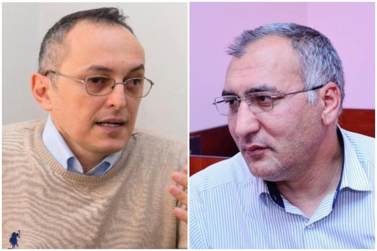 "O tozu bir oxucu kimi boğazımda hiss edirəm..." - Firəngiz niyə Məhərrəmə ərə getməyə razı olur? 