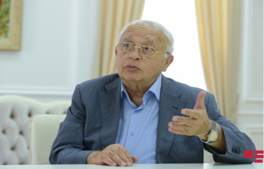 Baş nazirin müavini vəzifəsinə qədər yüksələn Xalq yazıçısı - Ədəbiyyatımızın unudulmaz Elçini 