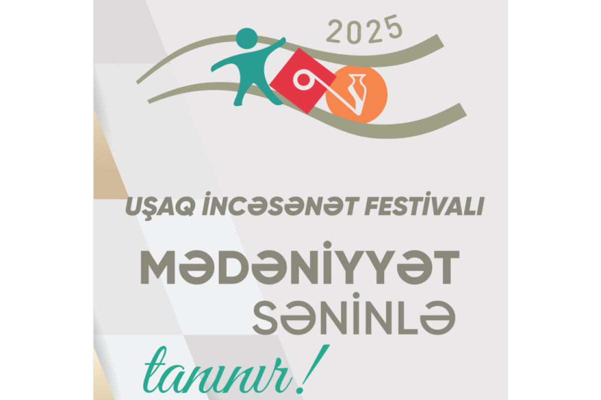 Uşaq İncəsənət Festivalının ikinci seçim mərhələsi başlandı 