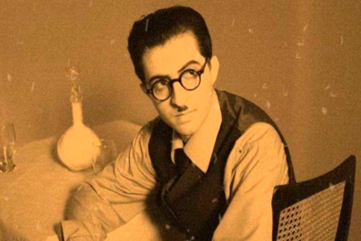 "O, qadını “toxunulmaz bir gözəllik” kimi görür..." - "Kor bayquş" bizi nəyə məcbur edir?  
