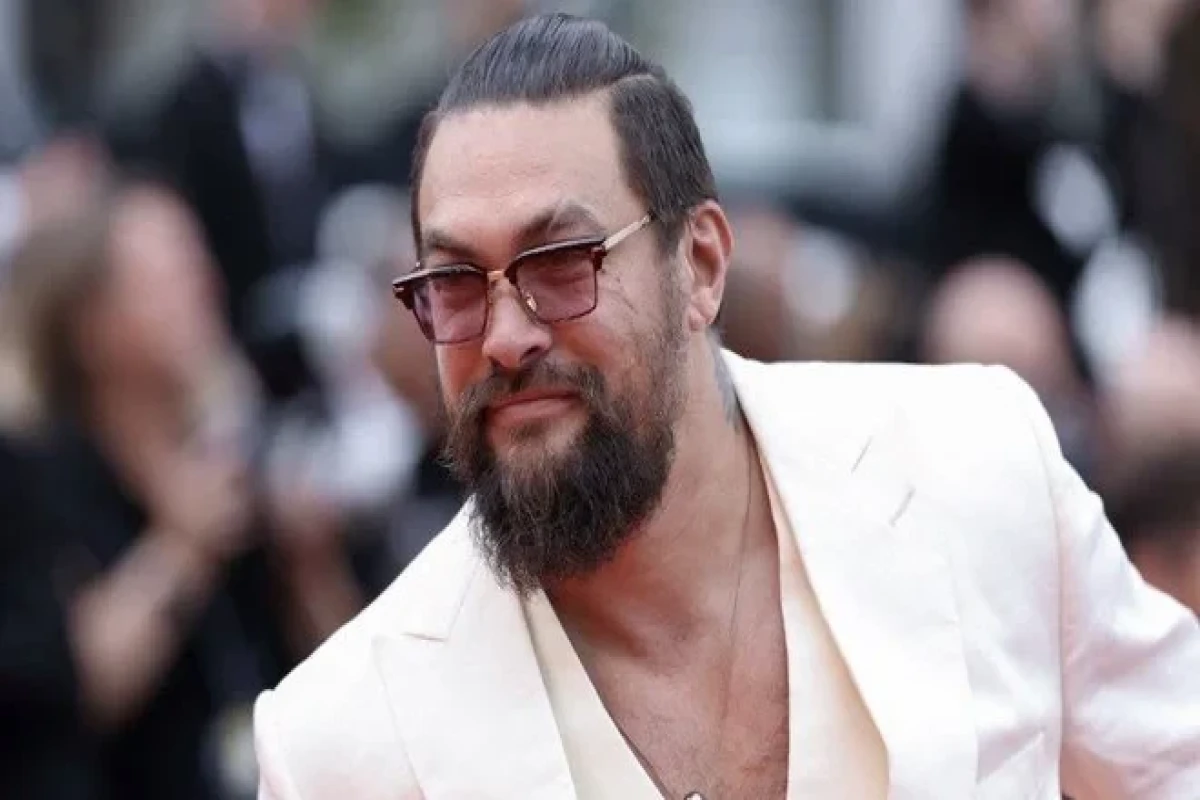"Aquaman" filminin ulduzu ölümdən qayıtdı 