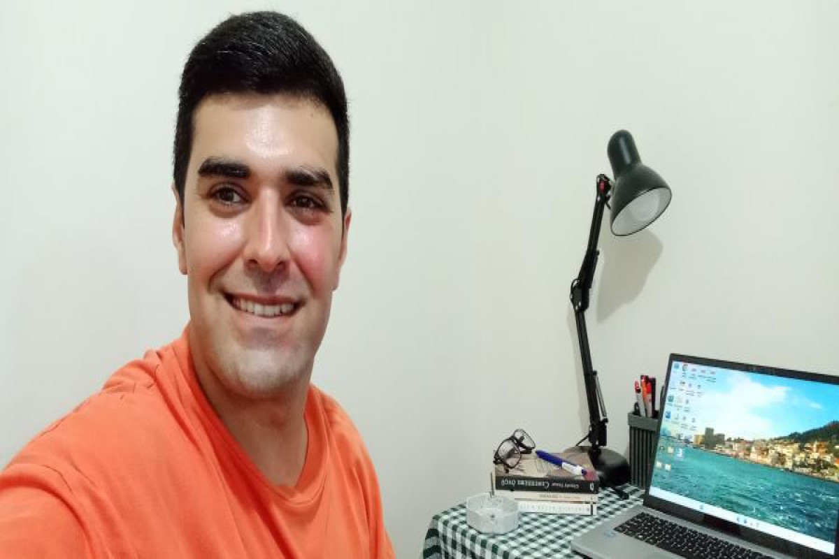 Gecikmiş uşaqlıq qəzası - Rə­van Cavid 
