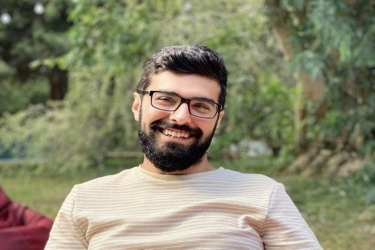 Gecikmiş uşaqlıq qəzası - Rə­van Cavid 