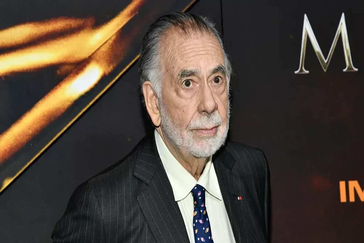 "Xaç atası"nın rejissorunun səhhəti ilə bağlı son durum açıqlandı 