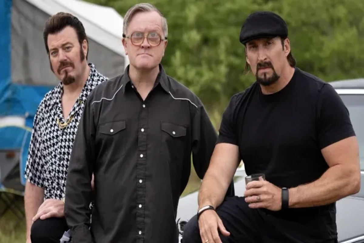 “Trailer Park Boys” 13-cü mövsümlə geri dönür 