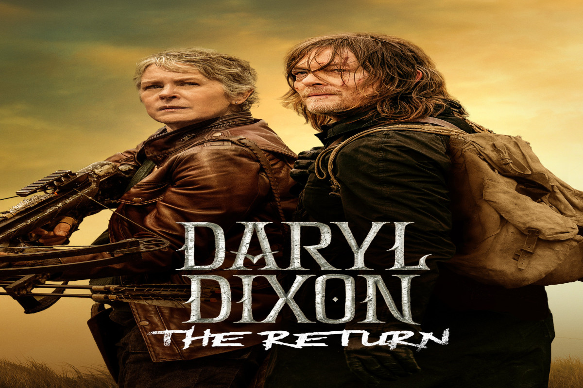 “The Walking Dead: Daryl Dixon” dördüncü və son mövsüm üçün yeniləndi 