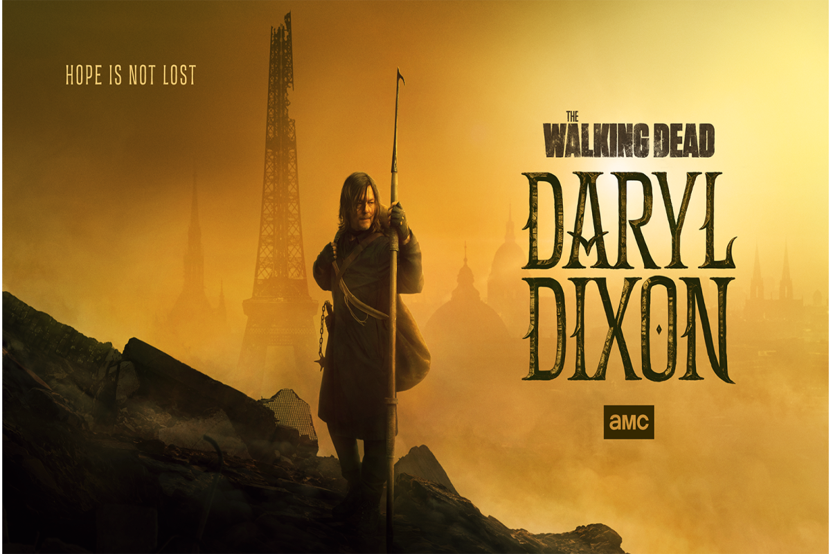 “The Walking Dead: Daryl Dixon” dördüncü və son mövsüm üçün yeniləndi 
