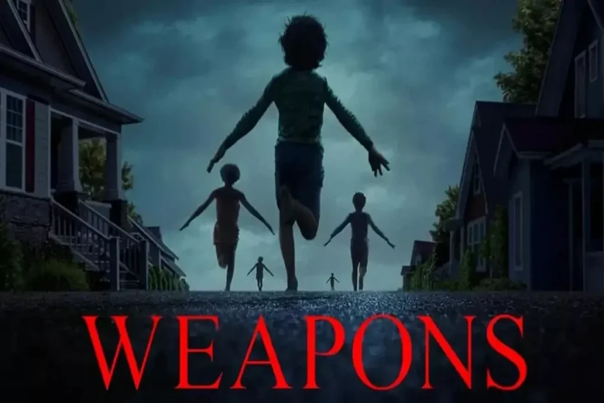“Weapons” filmi qorxu janrında ilin hadisəsinə çevrilir 