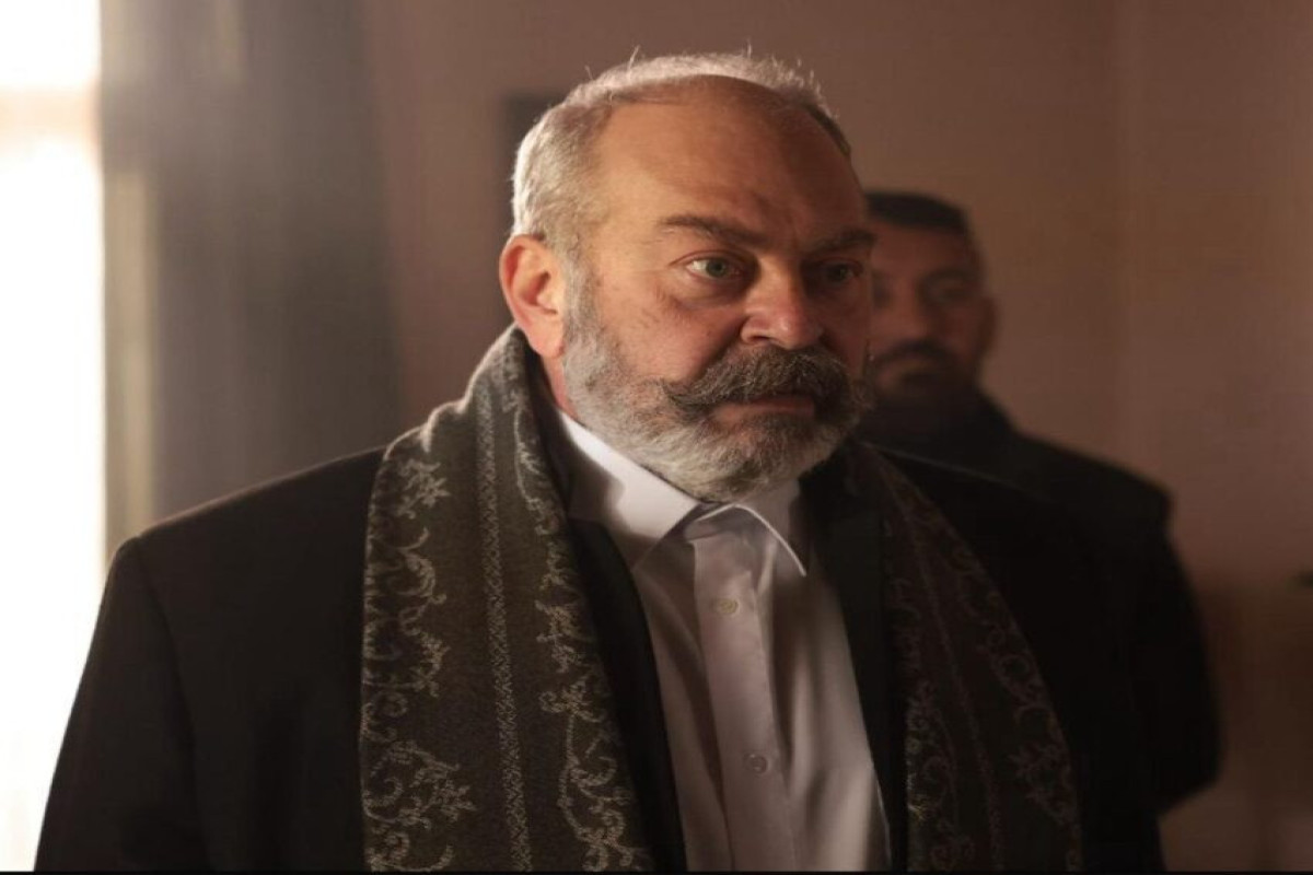 "Cennetin Çocukları"nda Süleyman rolunun ifaçısı bəlli oldu 