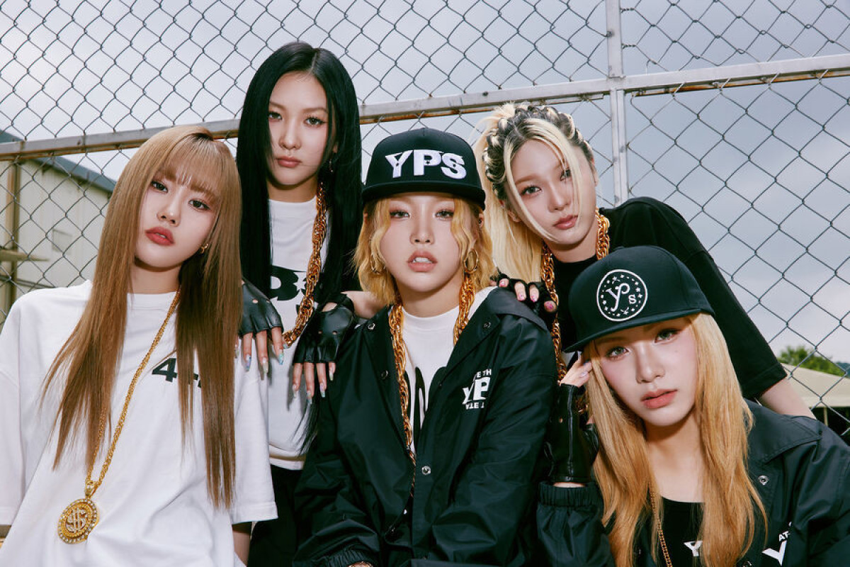 K-Pop ulduzlarından  "Sigma Boy" ifaçılarına maraqlı təklif  