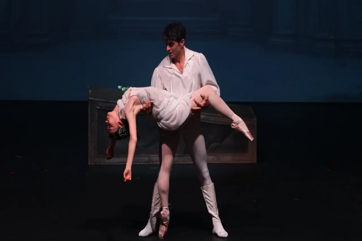 Rusiyanın məşhur "Böyük Teatr"ı İstanbulda çıxış edəcək  