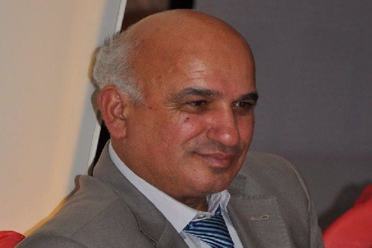Şair Kəramət Şükürov küçədə ölü tapıldı