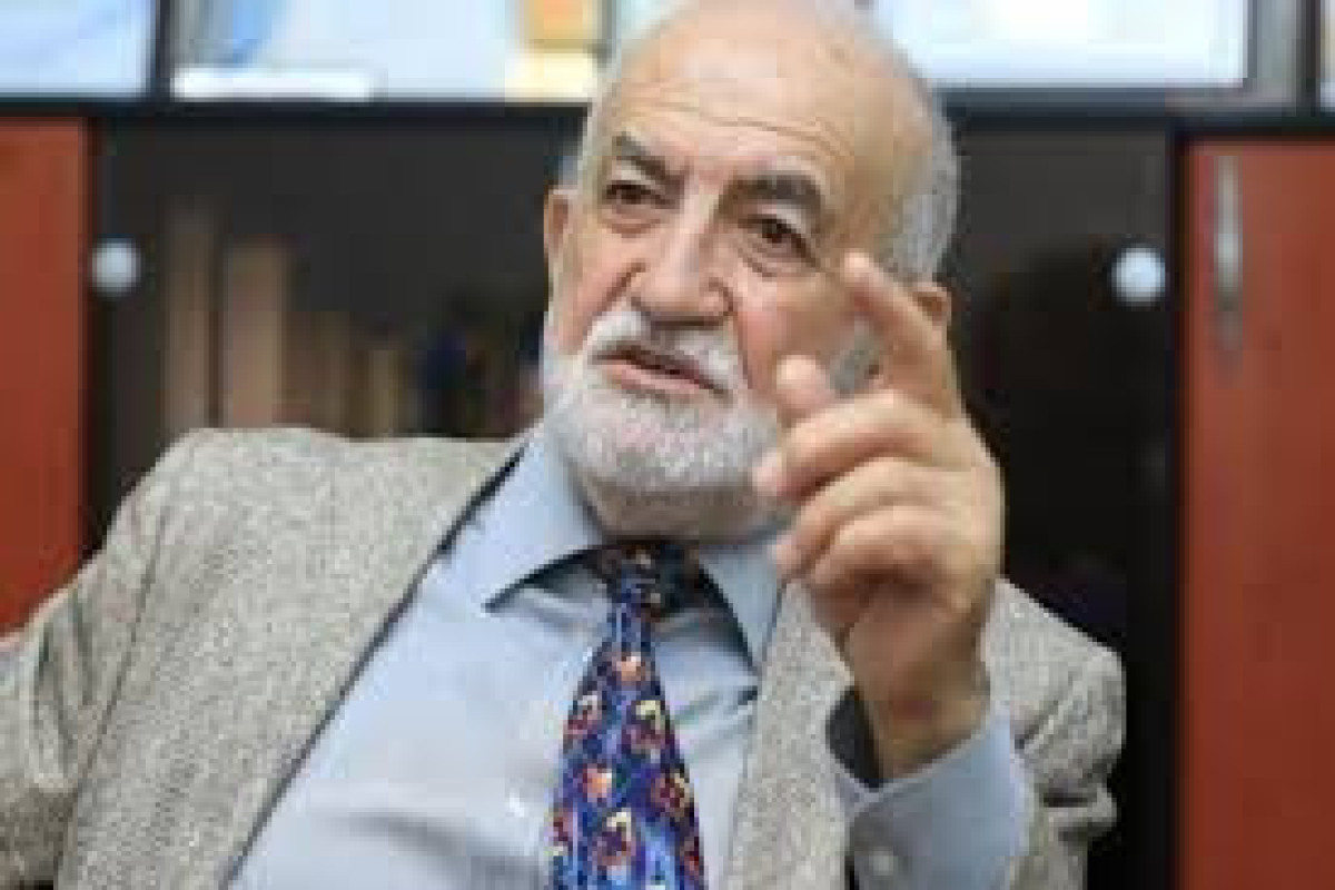 Məmməd İsmayıl palataya köçürüldü 