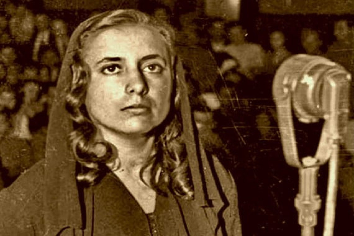 "38 il boyunca ailənin nə olduğunu bilmədim..." - Xalq düşməni" elan olunan" qadın yazıçı  