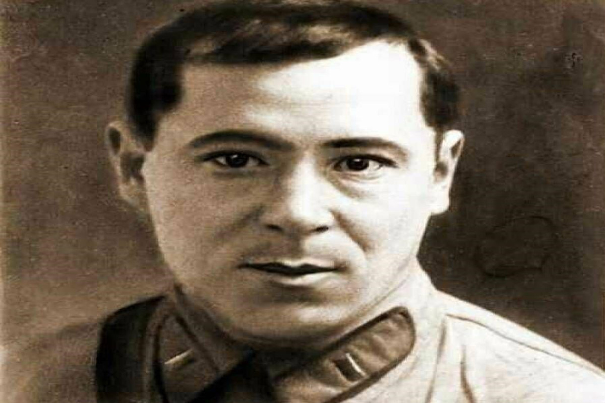 Musa Cəlilin 120 illiyi münasibətilə sənədli film çəkilir 