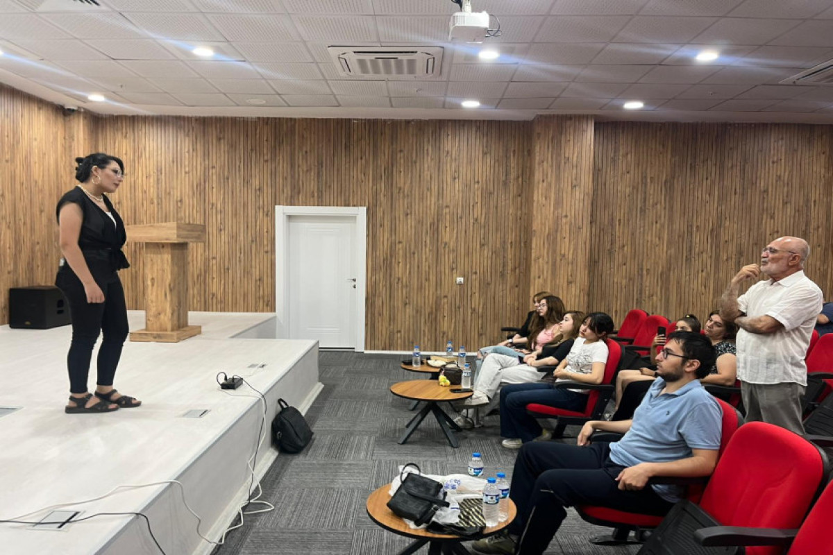 İğdırda Azərbaycan-Türkiyə Gənclər Teatrı  yaradıldı