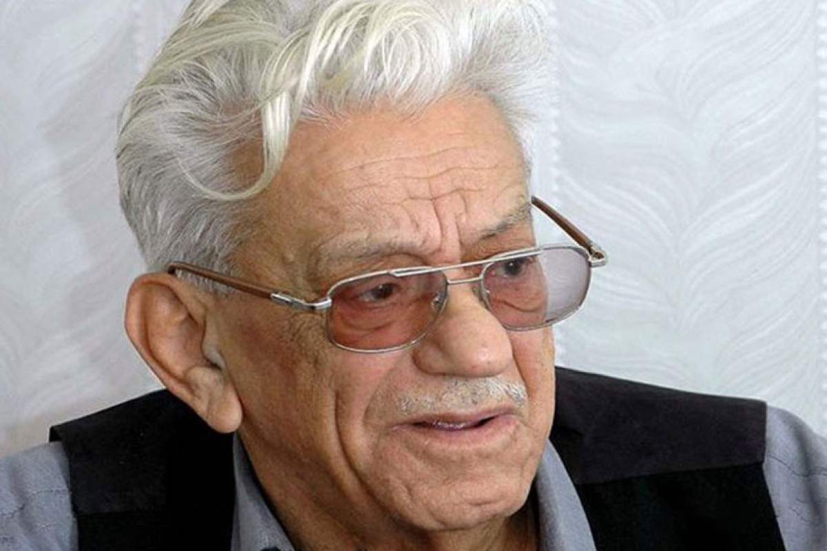 Ayaq səsimdən gərək biləsən ki, Bəxtiyar gəlir! - Günün şeiri  