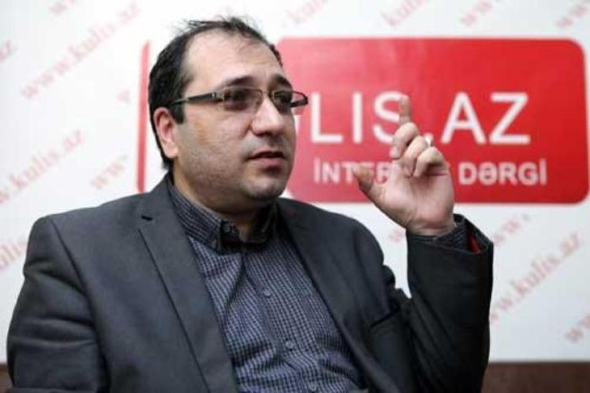 "Sən məni Allah bilirdin..." - Günün şeiri  